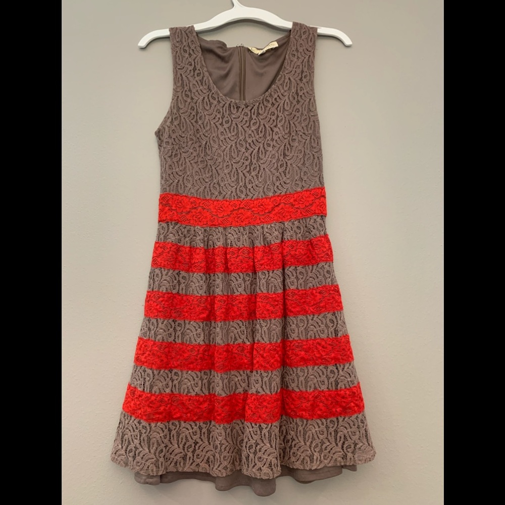 Cute casual dress